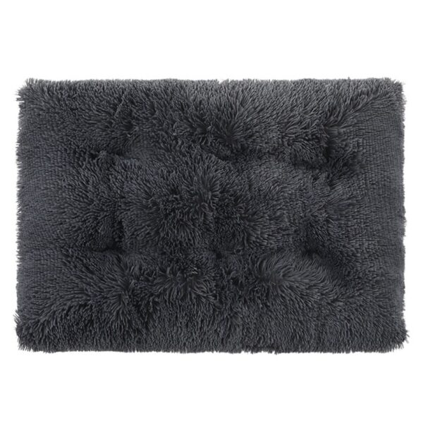 Plush Dog Bed - Image 16