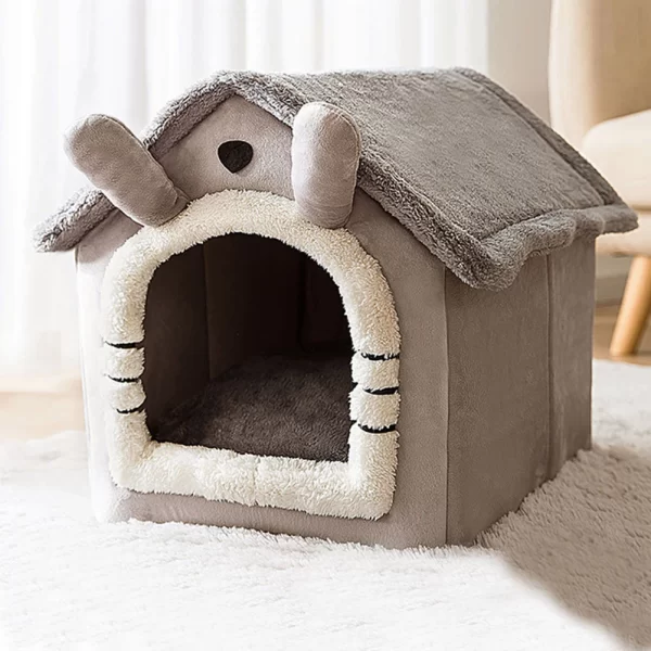 Foldable Dog House - Image 2