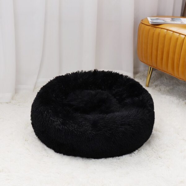 Super Soft Cat Bed - Image 5