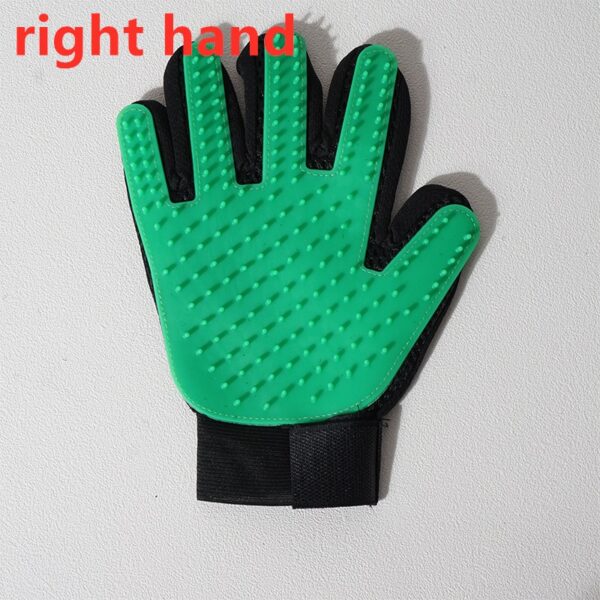 Cat Grooming Glove - Image 3