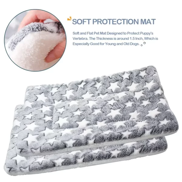 Cozy Calming Cat Blanket - Image 5