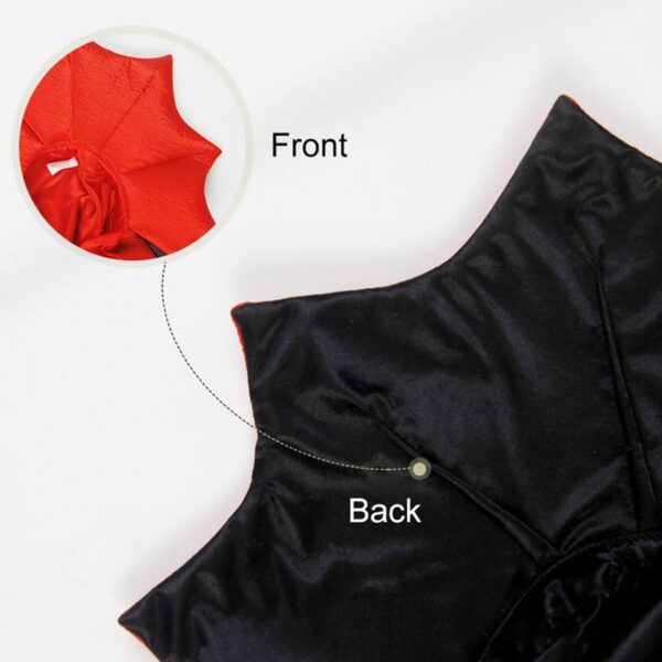 Halloween Vampire Costume - Image 3