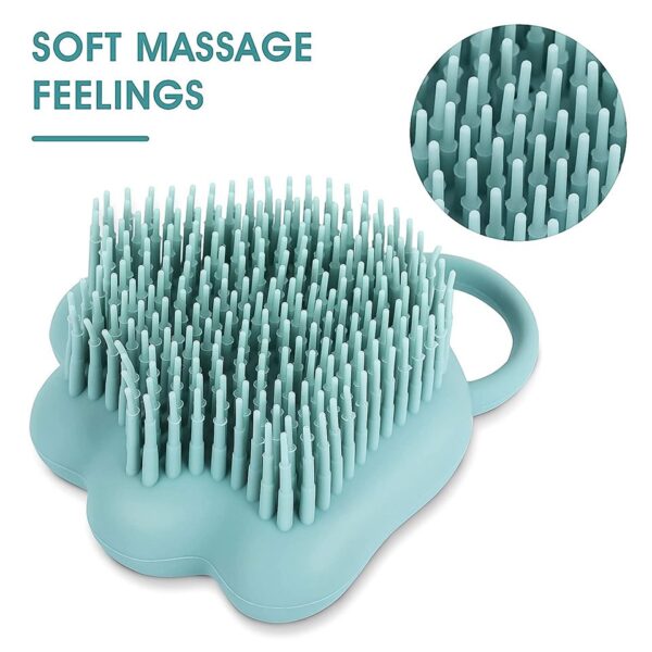 Pet Bath Brush - Image 2