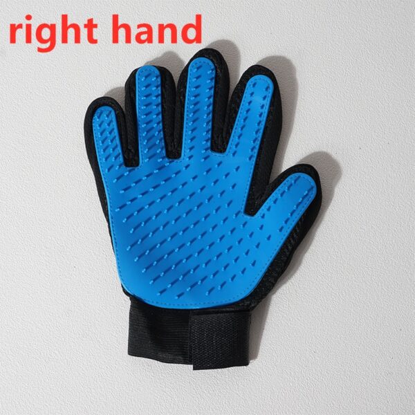 Cat Grooming Glove - Image 7