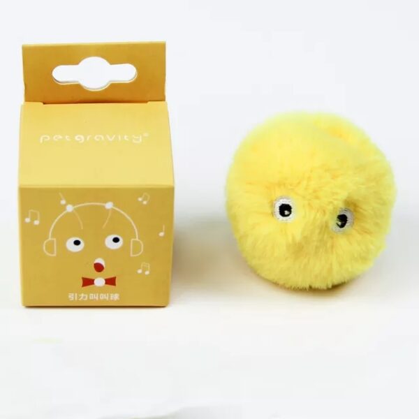 Fleece Interactive Smart Ball - Image 3