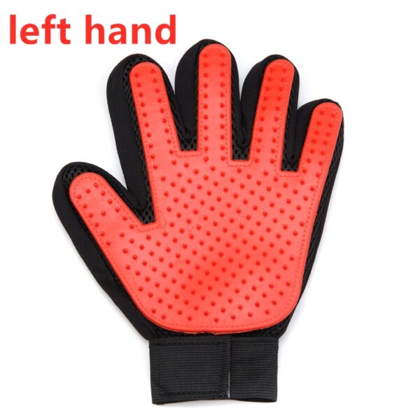 Cat Grooming Glove - Image 4