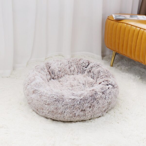 Super Soft Cat Bed - Image 8