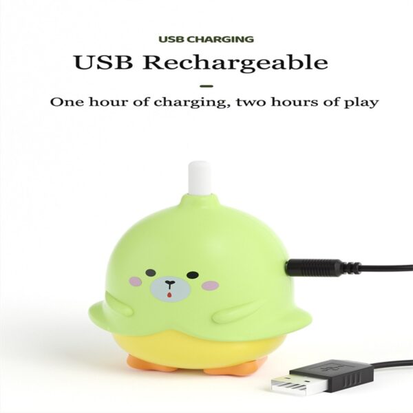 Rechargeable Funny Cat Stick Toy - Image 5