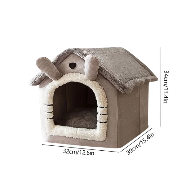 Foldable Dog House - Image 6