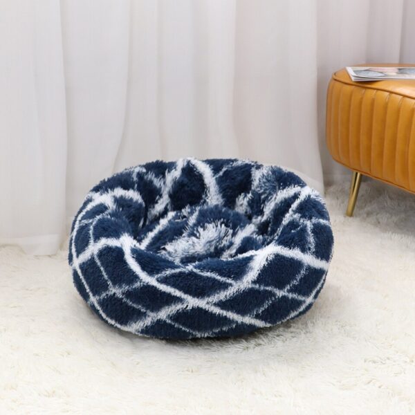 Super Soft Cat Bed - Image 9