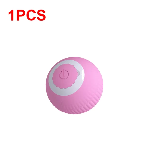 Electric Cat Ball Toy - Image 8