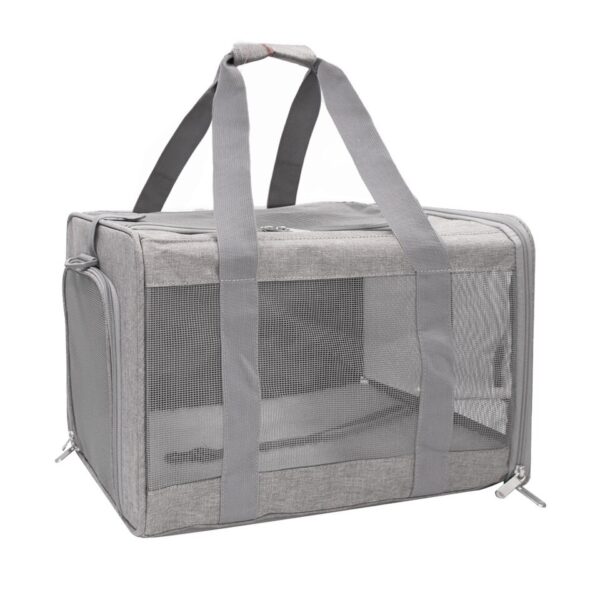 Airline Approved Dog Carrier Bag - Image 5