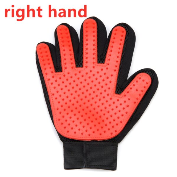 Cat Grooming Glove - Image 15