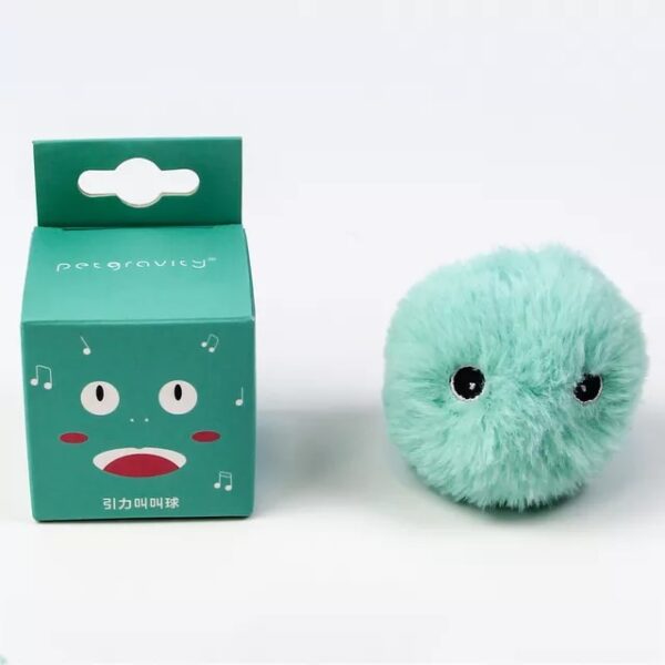 Fleece Interactive Smart Ball - Image 4