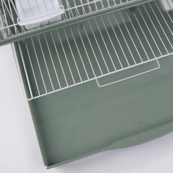 Clean Life Bird Cage - Image 3