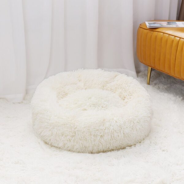 Super Soft Cat Bed - Image 4