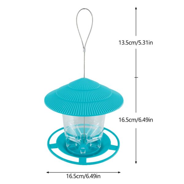 Automatic Bird Feeder - Image 7