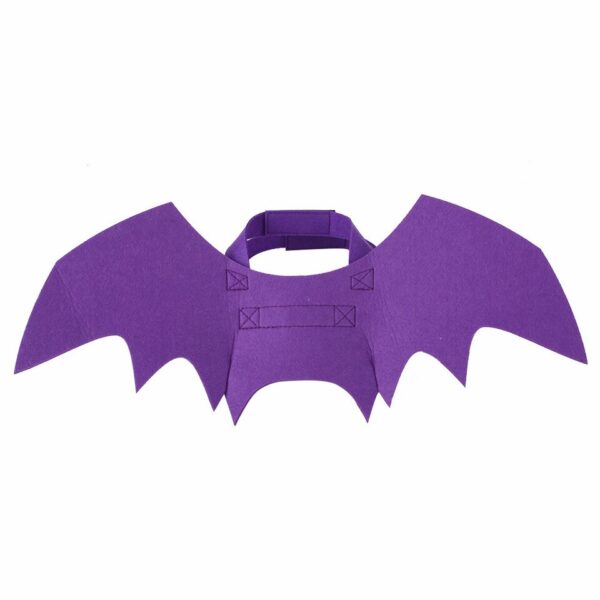 Bat Wings Cosplay - Image 10