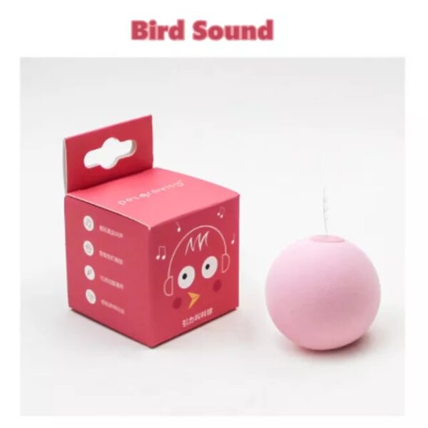 Fleece Interactive Smart Ball - Image 8