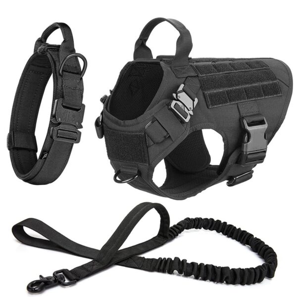 Large Dog Harness - Image 14