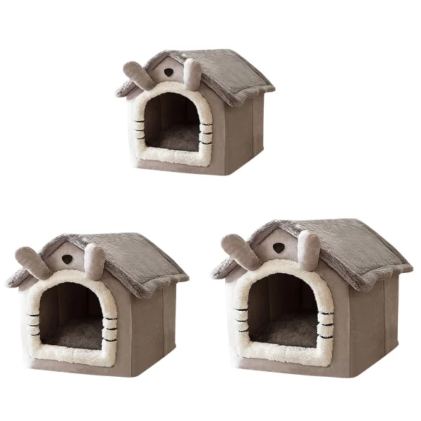 Foldable Dog House - Image 5