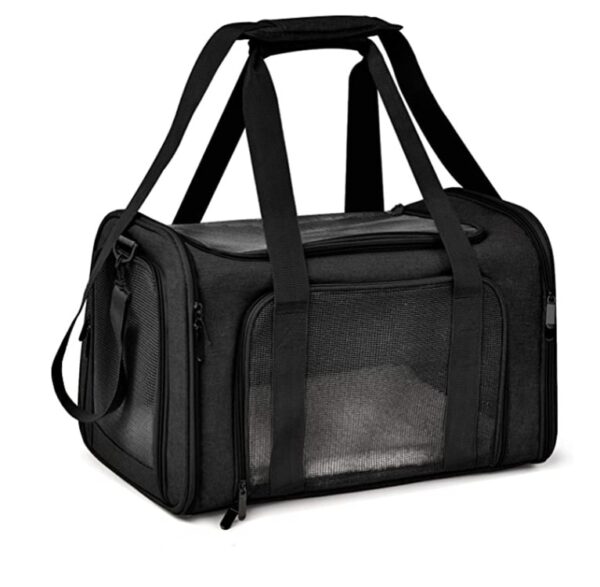 Dog Carrier Bag - Image 5