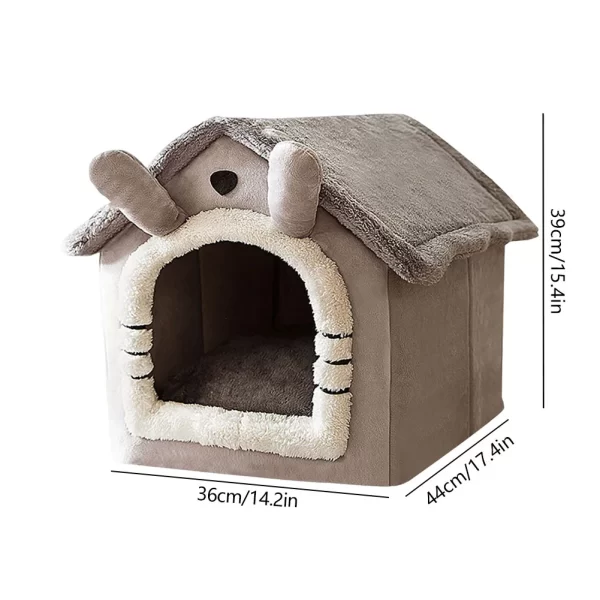 Foldable Dog House - Image 7