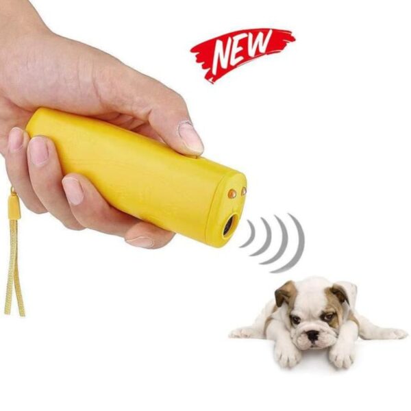 Dog Repeller Whistle - Image 3